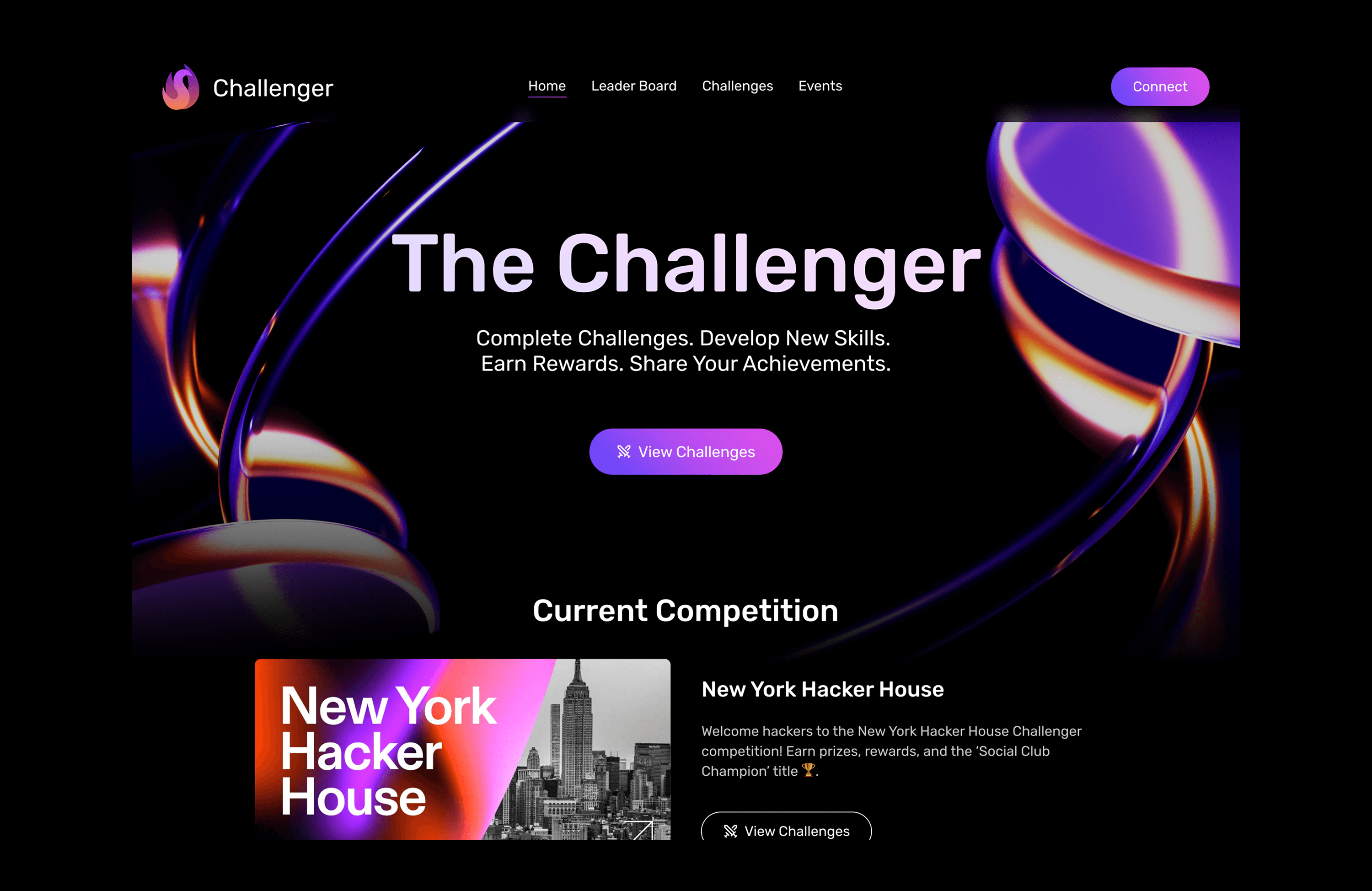 Challenger (Solana University) — image 1
