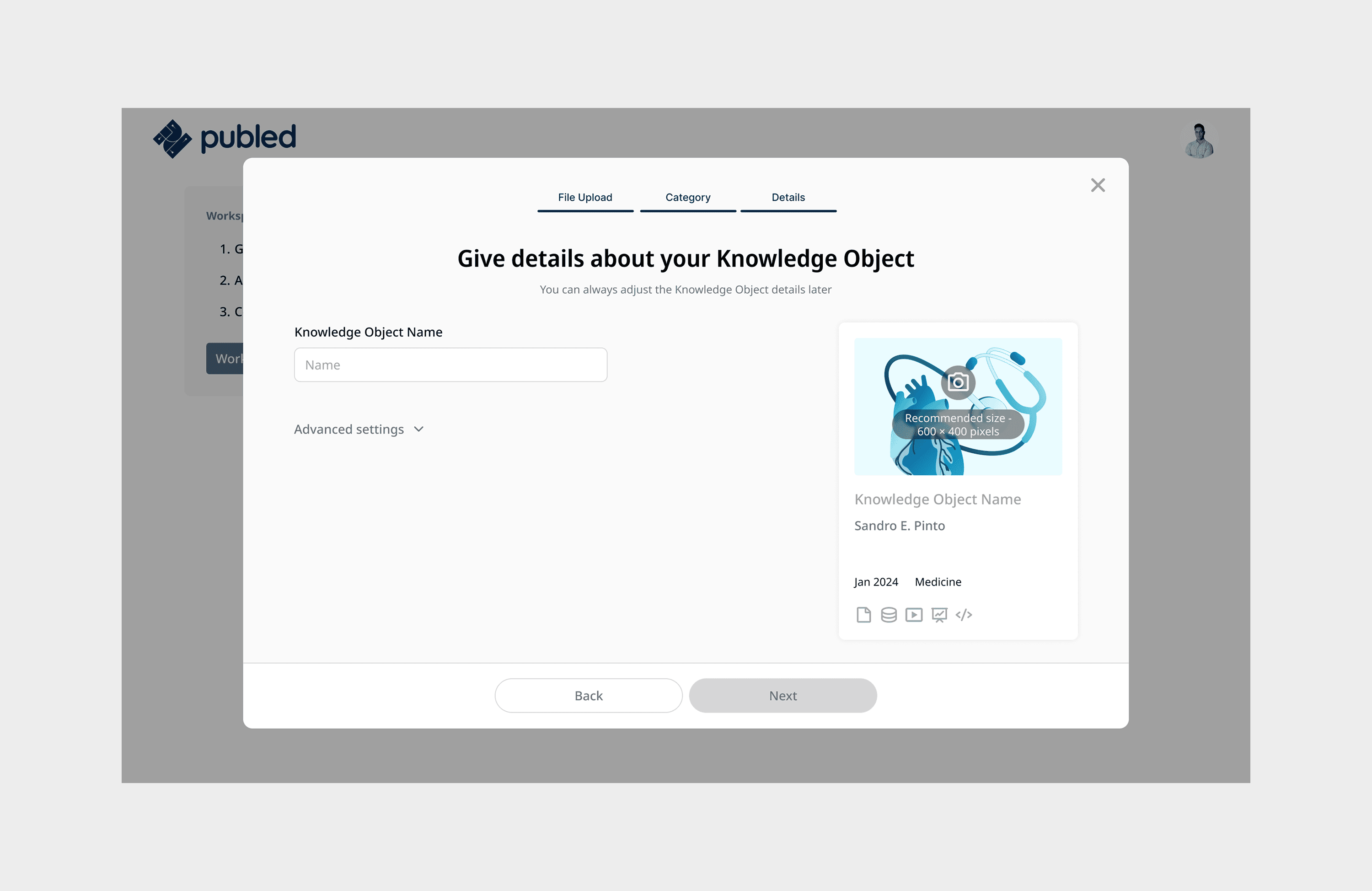 Publed — image 4